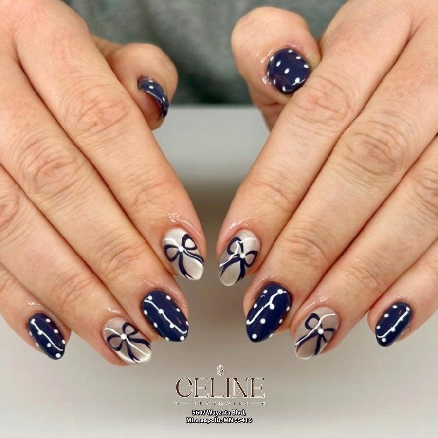 Celine Spa & Nails | #1 Nail salon Minneapolis, MN 55416